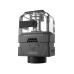 ThunderHead Creations Tauren Boro Tank Atomizer Gunmetal